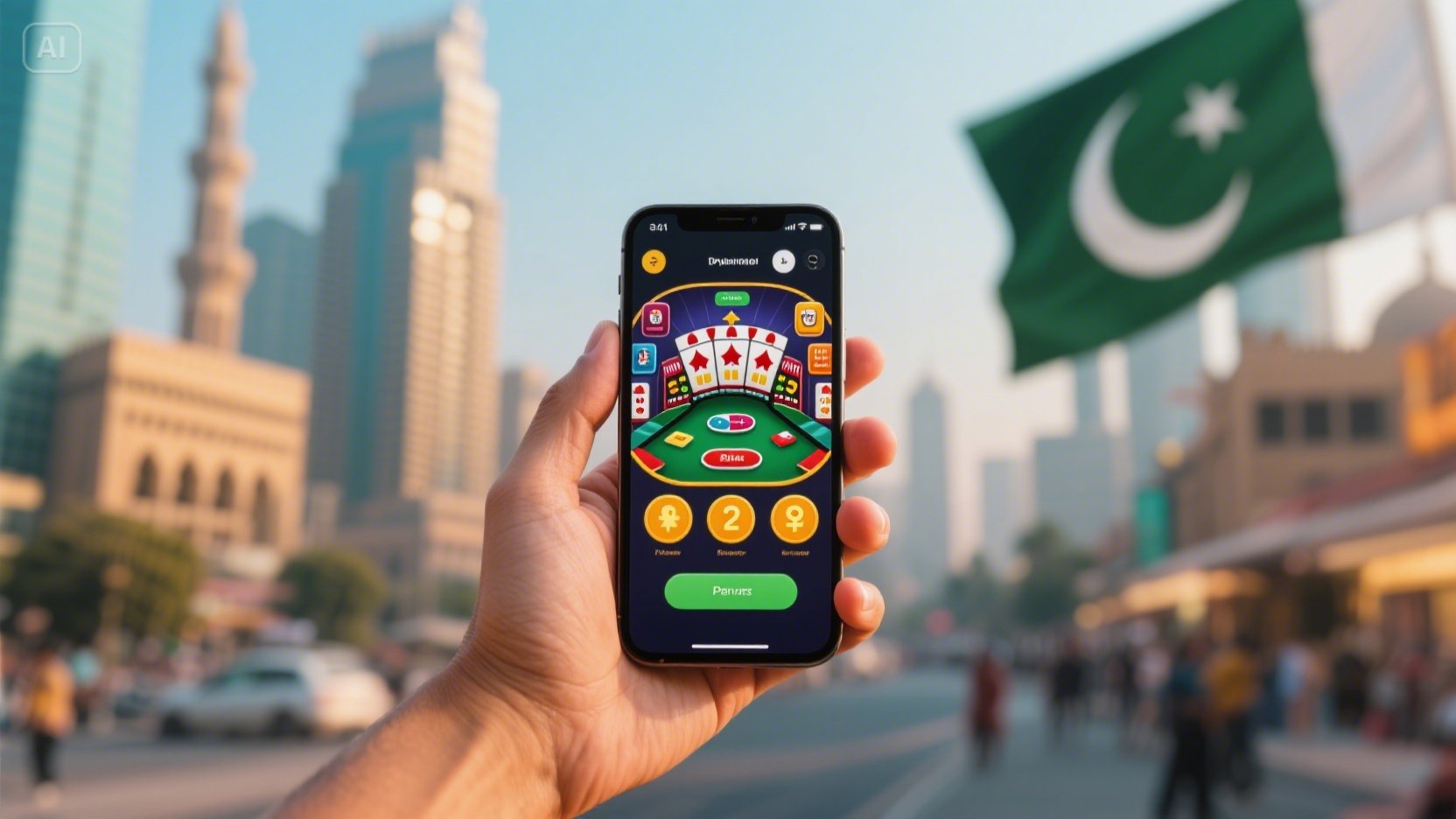 React CasinoJoin Pakistan’s casino and receive 200%! Deposit once, play safely, and enjoy instant PKR rewards anytime you want.