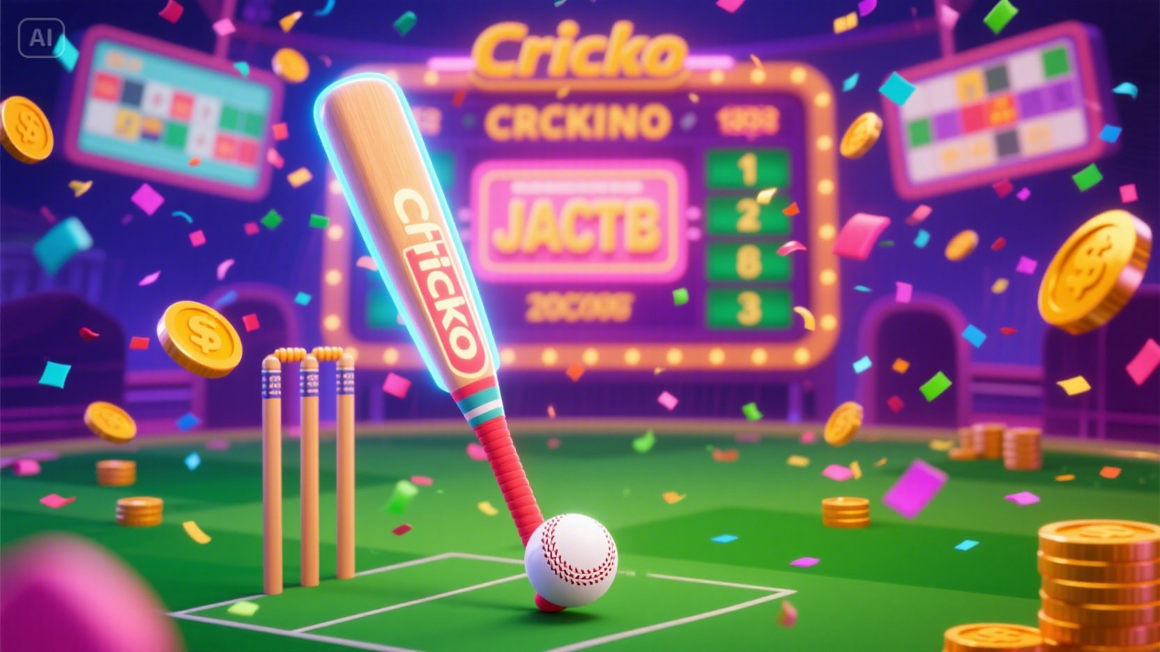 Casino React Casino desktop and mobile interfaces