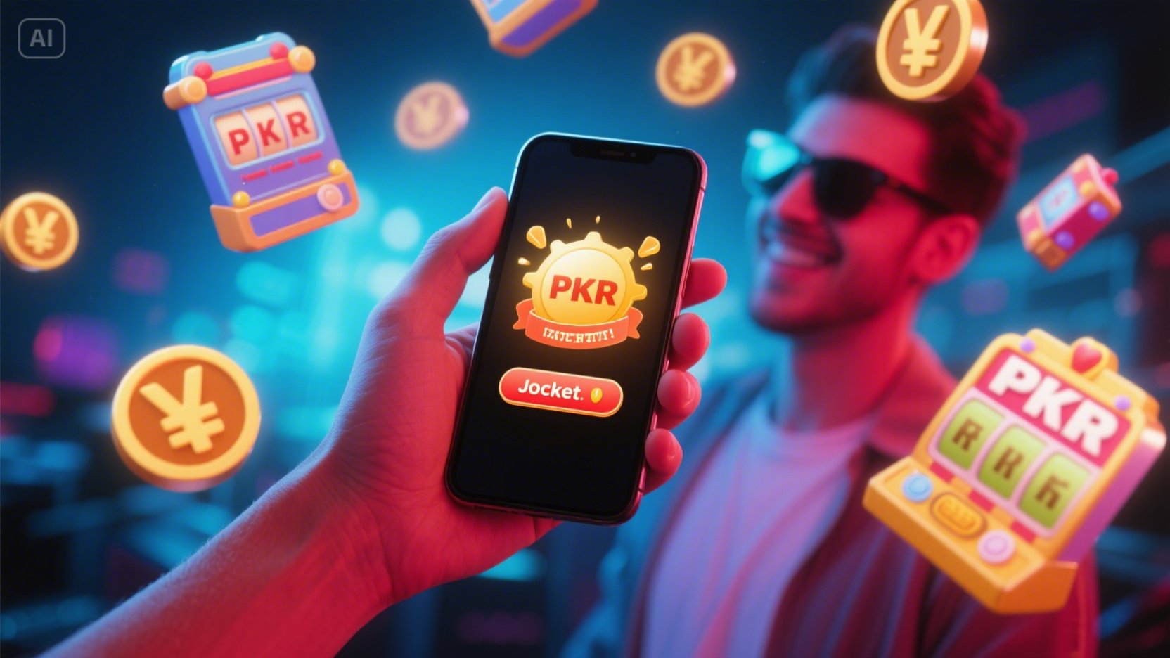 React CasinoDeposit once and get 200% back instantly! Pakistani users can now play online slots, cricket betting, and card games with fast cashouts anytime.