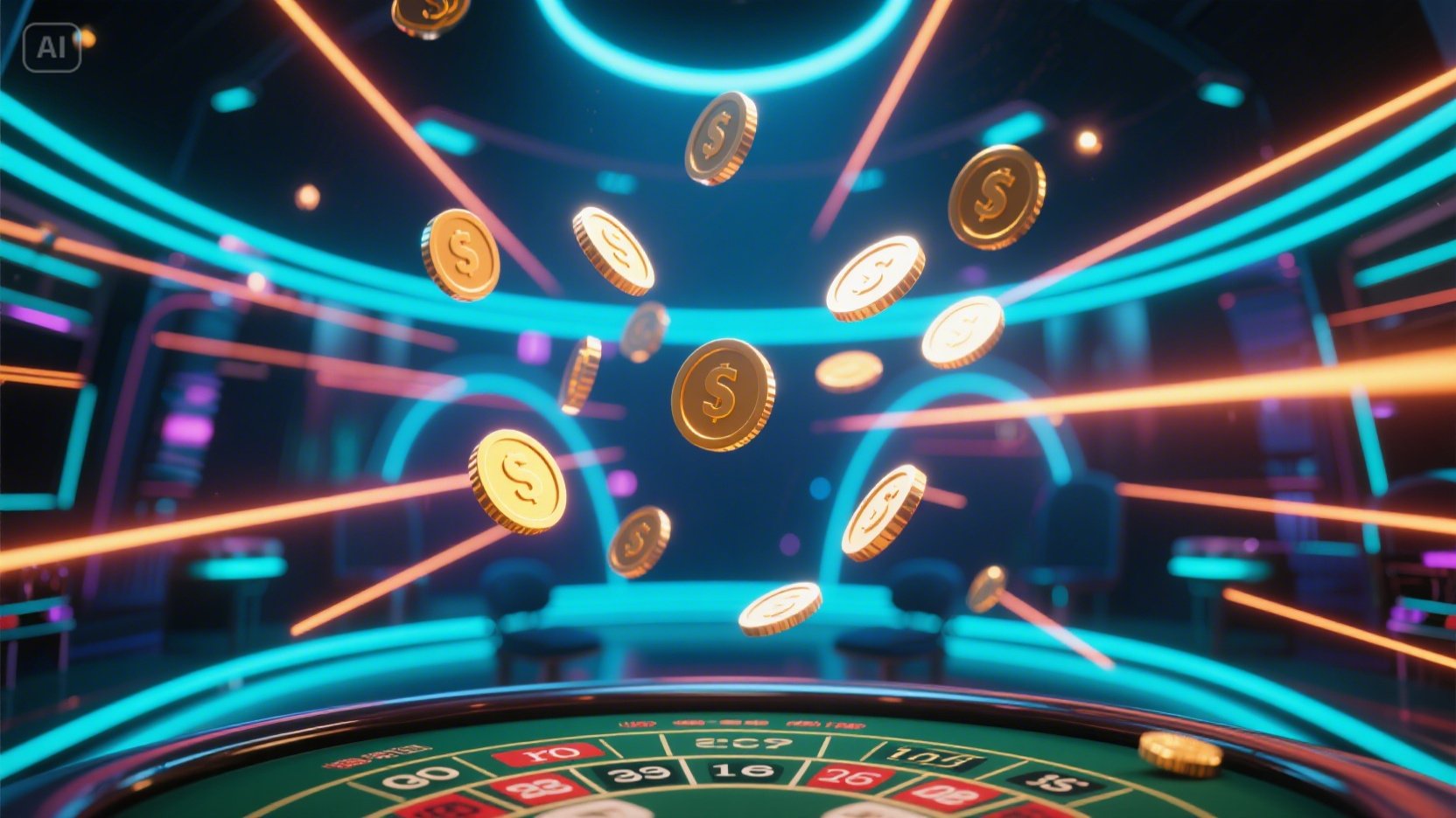 Registration at React Casino Casino