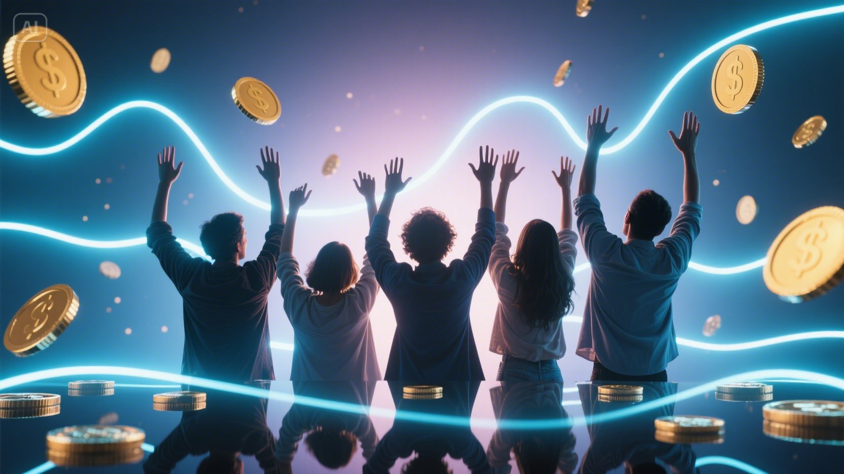 Casino React Casino desktop and mobile interfaces