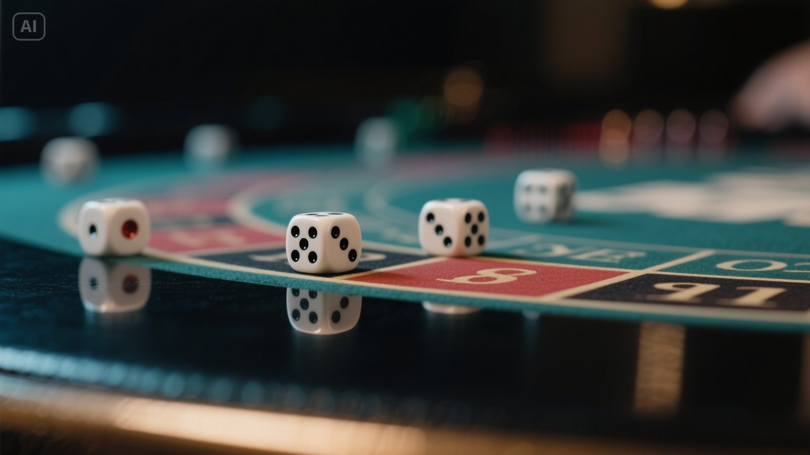 Registration at React Casino Casino